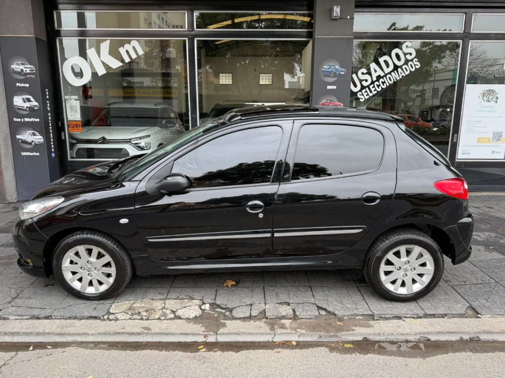 Peugeot 207 Xt — foto 11